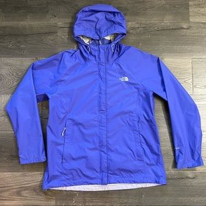 The Northface Hyvent 2.5L Jacket XL